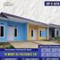 2 Kamar Rumah for sale in Lampung, Sukarame, Bandar Lampung, Lampung