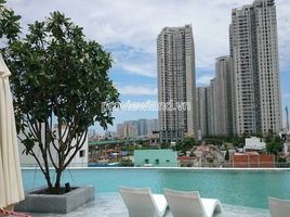 1 Bedroom Apartment for rent in Thao Dien, Ho Chi Minh City, Thao Dien