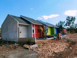 2 Kamar Vila for sale in Gunung Kidul, Yogyakarta, Tepus, Gunung Kidul