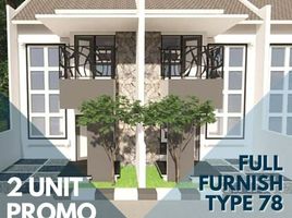 3 Bedroom House for sale in Jatiasih, Bekasi, Jatiasih