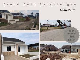 2 Bedroom House for sale in West Jawa, Katapang, Bandung, West Jawa