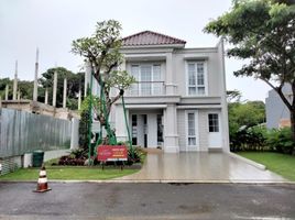 3 Bedroom Villa for sale in Ocean Park BSD Serpong, Serpong, Serpong