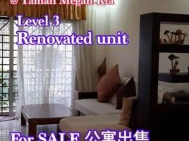 3 chambre Appartement for sale in Malaisie, Plentong, Johor Bahru, Johor, Malaisie