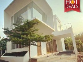 4 Bedroom House for sale in West Jawa, Cimanggis, Bogor, West Jawa