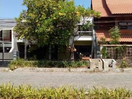 4 Habitación Casa en venta en Tenggilis Mejoyo, East Jawa, Tenggilis Mejoyo