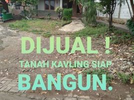  Land for sale in Tangerang, Banten, Ciputat, Tangerang