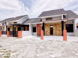 3 Kamar Vila for sale in Banguntapan, Bantul, Banguntapan