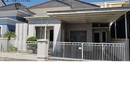 3 Habitación Villa en venta en Tambaksari, East Jawa, Tambaksari