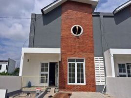 2 Bedroom House for sale in West Jawa, Cicadas, Bandung, West Jawa