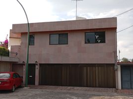 Maison 3 chambre à vendre à Naucalpan De Juarez, Mexico, Naucalpan De Juarez
