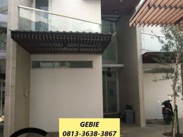 3 Kamar Rumah for sale in Pondok Aren, Tangerang, Pondok Aren