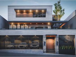 Maison 3 chambre à vendre à San Pedro Garza Garcia, Nuevo Leon, San Pedro Garza Garcia