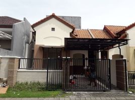 2 Schlafzimmer Villa zu verkaufen in Lakarsantri, East Jawa, Lakarsantri