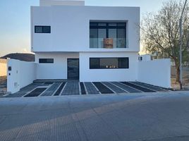 在墨西哥出售的 别墅, Queretaro, Queretaro, 墨西哥