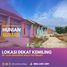 2 Bedroom House for sale in Bandar Lampung, Lampung, Sukarame, Bandar Lampung