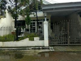 2 Kamar Rumah for rent in Tambaksari, Surabaya, Tambaksari