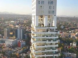 Appartement 2 chambre à vendre à Miguel Hidalgo, Mexico City, Miguel Hidalgo
