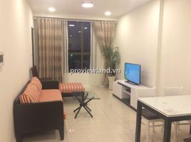 2 Phòng ngủ Nhà mặt tiền for rent in Phường 5, Quận 4, Phường 5