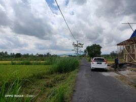  Tanah for sale in Yogyakarta, Sleman, Sleman, Yogyakarta