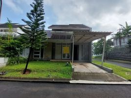 4 Bedroom House for sale in Bogor, West Jawa, Citeureup, Bogor