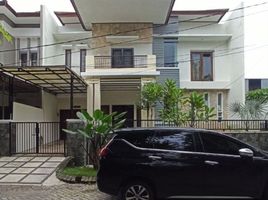 3 Habitación Casa en venta en Tambaksari, East Jawa, Tambaksari