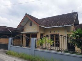 4 Schlafzimmer Haus zu verkaufen in Wirobrajan, Yogyakarta, Wirobrajan, Yogyakarta, Yogyakarta