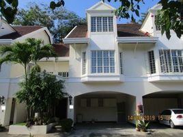 4 Bedroom Townhouse for rent in Cebu, Central Visayas, Cebu City, Cebu