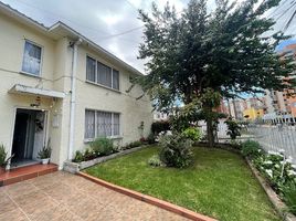 5 Bedroom House for sale in Bogota, Cundinamarca, Bogota