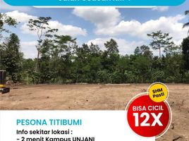  Land for sale in Gamping, Sleman, Gamping