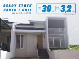 3 Bedroom House for sale in Padalarang, Bandung, Padalarang