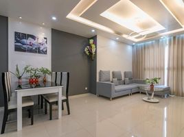 2 Habitación Apartamento en alquiler en Pearl Plaza, Ward 25