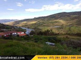 Estudio Villa en venta en Ecuador, Tomebamba, Paute, Azuay, Ecuador