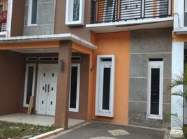 3 Kamar Vila for sale in Cikeruh, Sumedang, Cikeruh