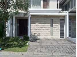 4 Schlafzimmer Haus zu verkaufen in Benowo, East Jawa, Benowo