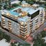 1 Schlafzimmer Appartement zu verkaufen in Cozumel, Quintana Roo, Cozumel, Quintana Roo, Mexiko