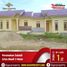 2 Kamar Rumah for sale in Lampung, Sukarame, Bandar Lampung, Lampung