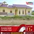 2 Kamar Vila for sale in Lampung, Sukarame, Bandar Lampung, Lampung