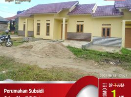 2 Kamar Vila for sale in Lampung, Sukarame, Bandar Lampung, Lampung