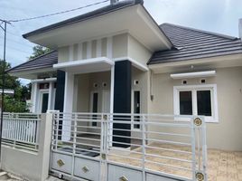 3 Bedroom Villa for sale in Prambanan, Klaten, Prambanan