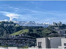 3 Habitación Villa en venta en Manizales, Caldas, Manizales