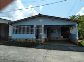 3 Bedroom House for sale in Vista Alegre, Arraijan, Vista Alegre