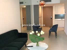 1 Bedroom Apartment for rent in Thao Dien, Ho Chi Minh City, Thao Dien