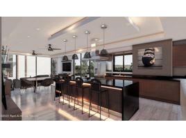 Condominium 2 chambre à vendre à Cancun, Quintana Roo, Cancun