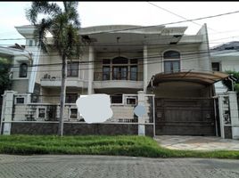 7 Kamar Rumah for sale in Sukomanunggal, Surabaya, Sukomanunggal