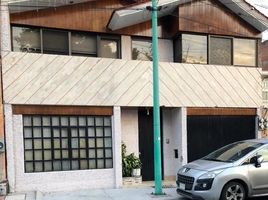 4 Habitación Casa en venta en Coyoacan, Ciudad de México, Coyoacan