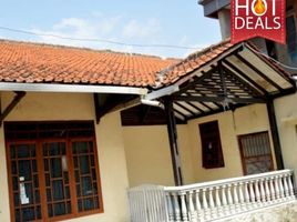 7 Kamar Rumah for sale in Sumurbandung, Bandung, Sumurbandung