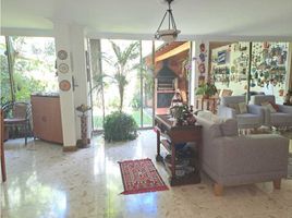 3 Habitación Villa en venta en Parque de los Pies Descalzos, Medellín, Medellín