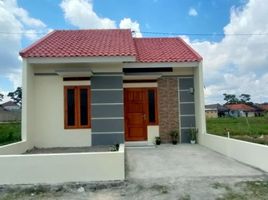 2 Bedroom House for sale in Klaten Selatan, Klaten, Klaten Selatan