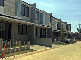 3 Kamar Rumah for sale in Cimahi Utara, Bandung, Cimahi Utara