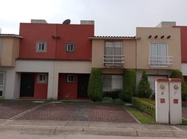 3 Schlafzimmer Haus zu vermieten in Toluca, Mexico, Toluca
